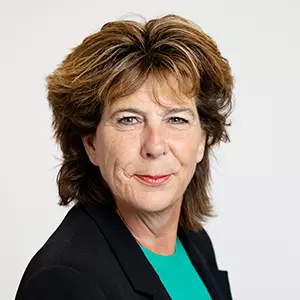 Nancy van Hasselaar