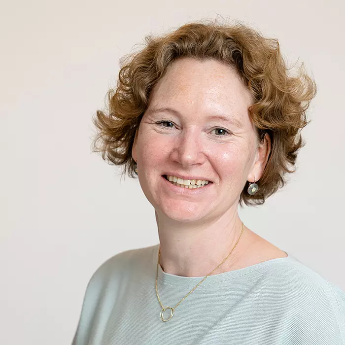Femke Algera
