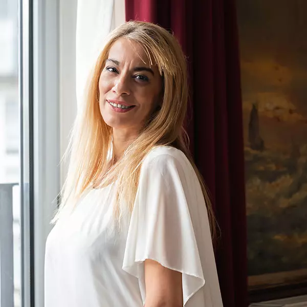 Latifa Amajjout