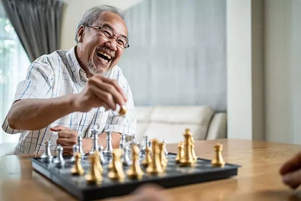 Amstelring: met hart voor u