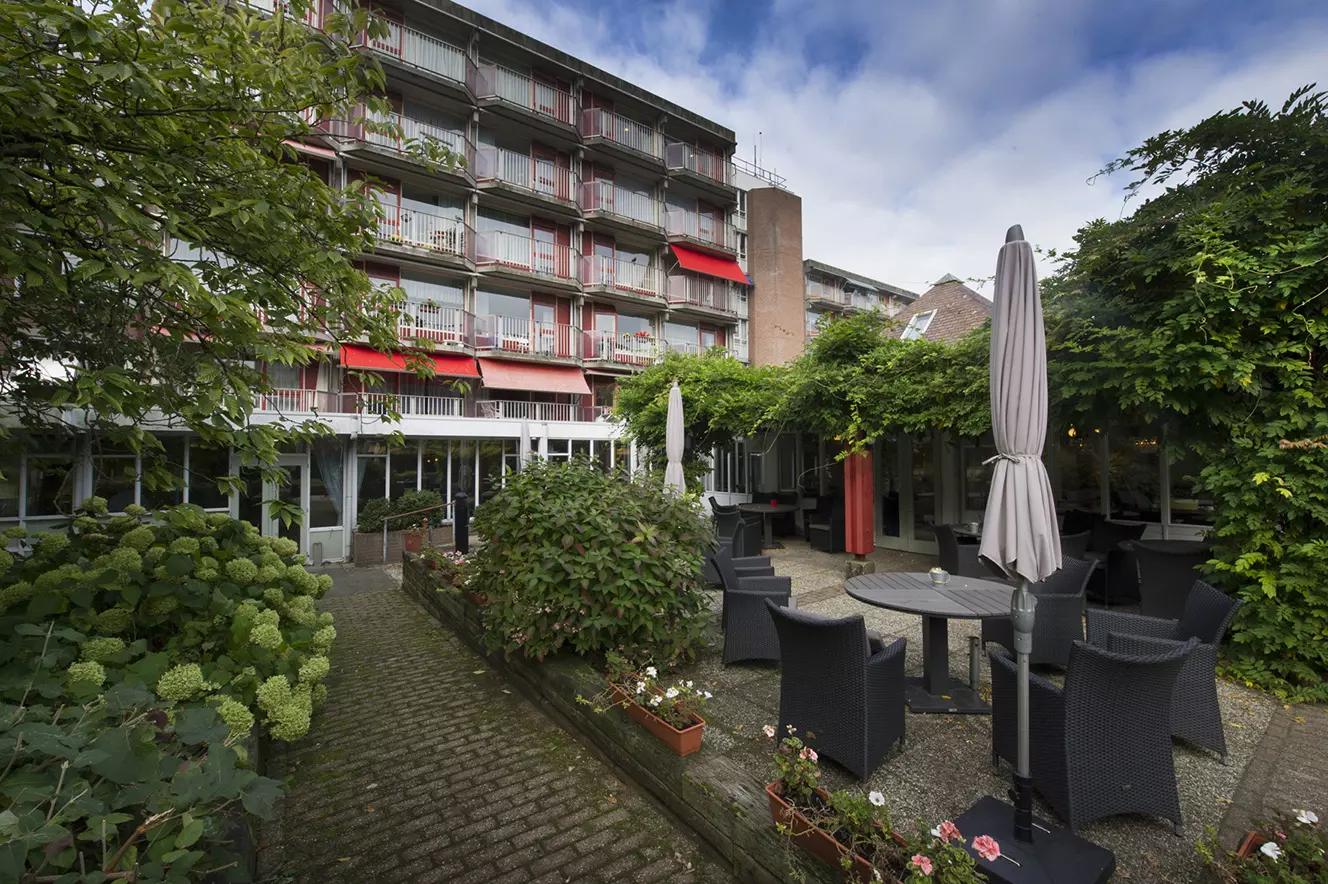 De venser amstelring