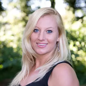 Angelique D'Hane