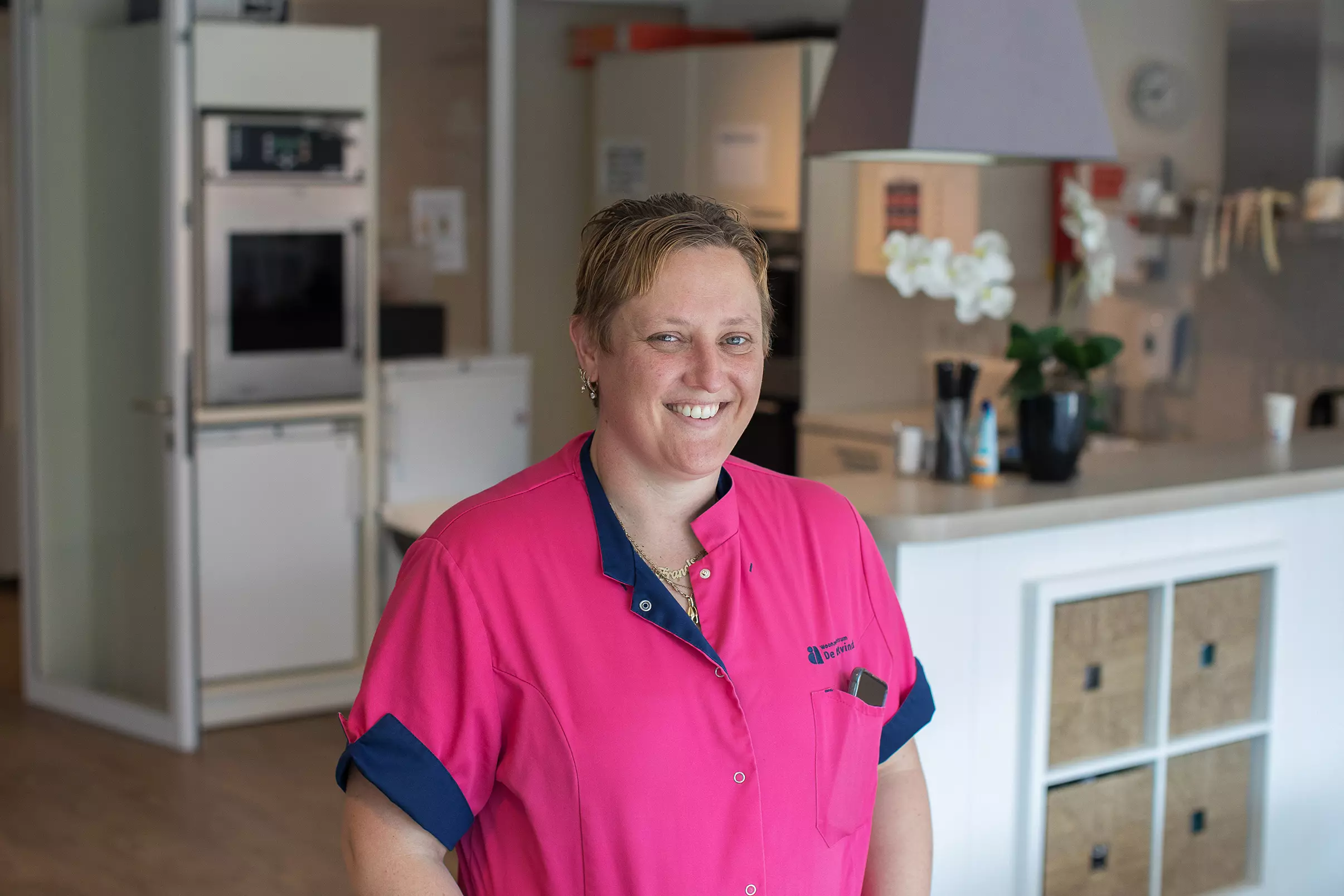 Werken bij De Rietvinck