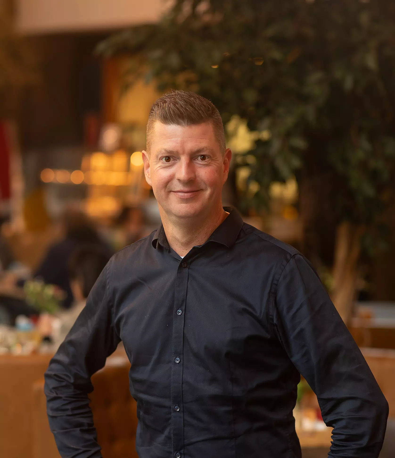 Werken bij Eigen Haard