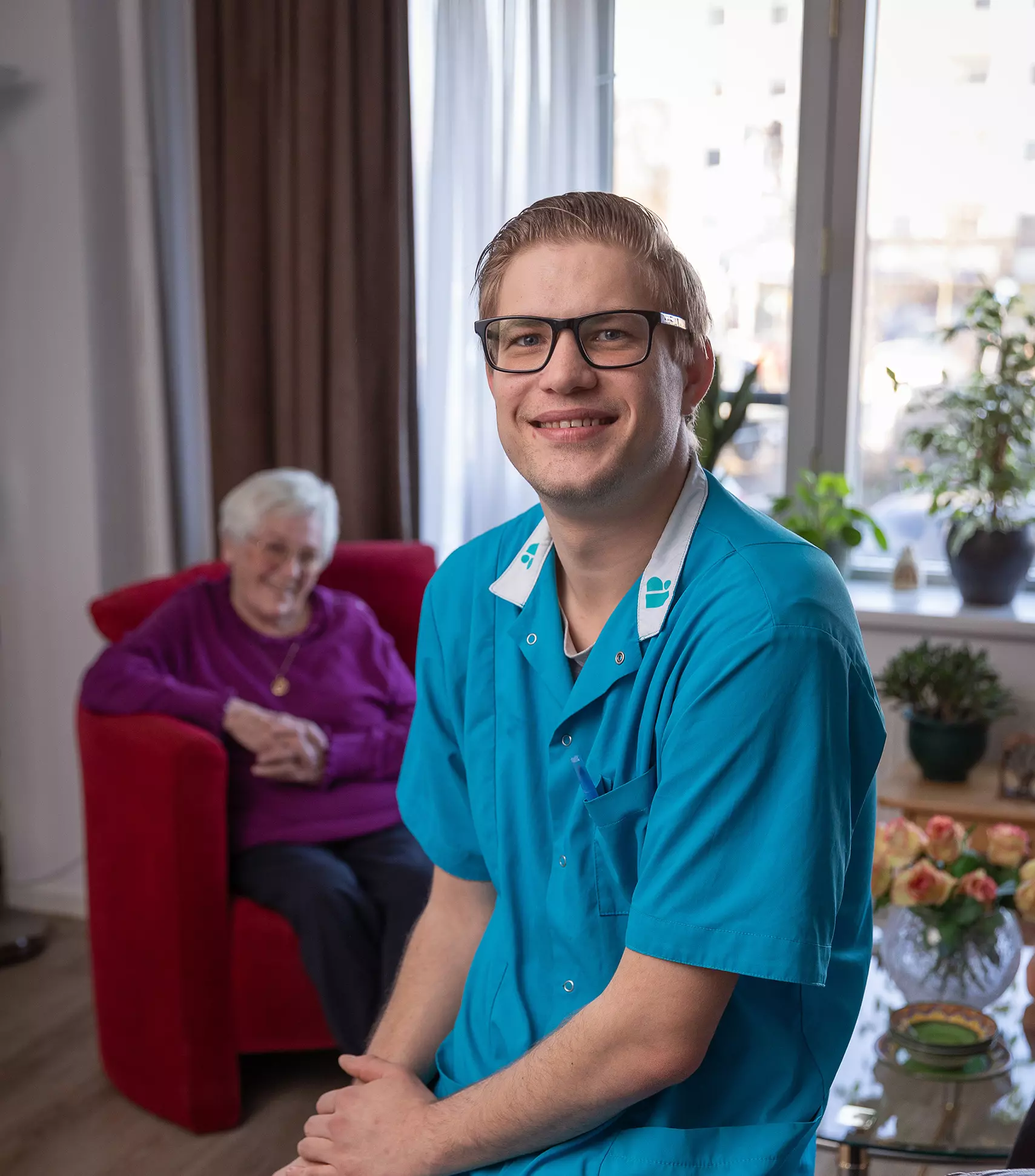 Werken bij Het Hoge Heem