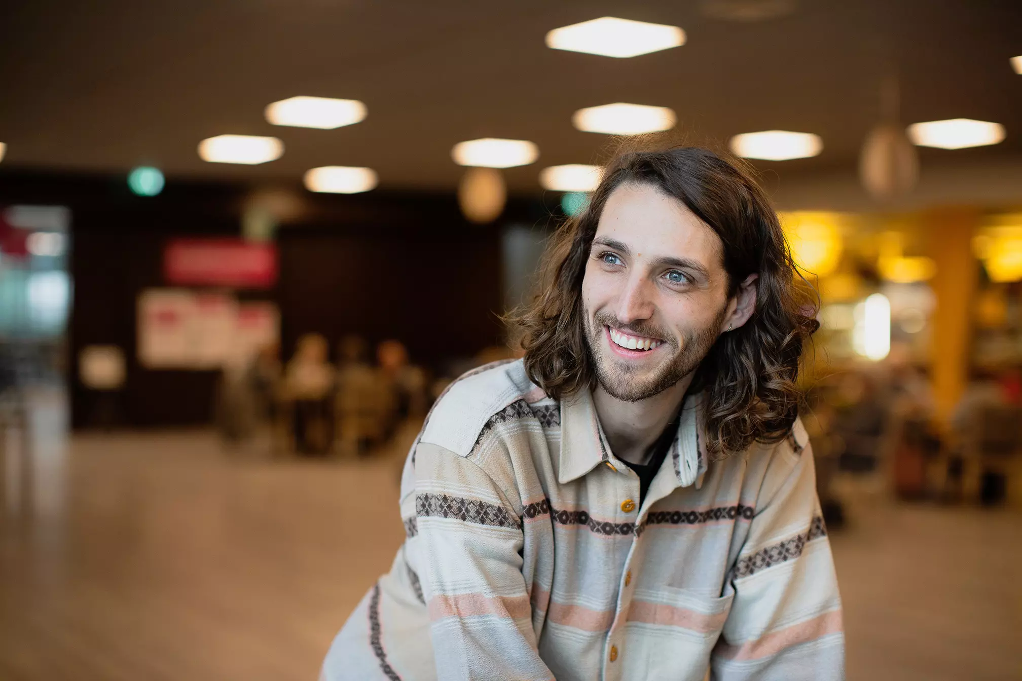 Werken bij Leo Polak