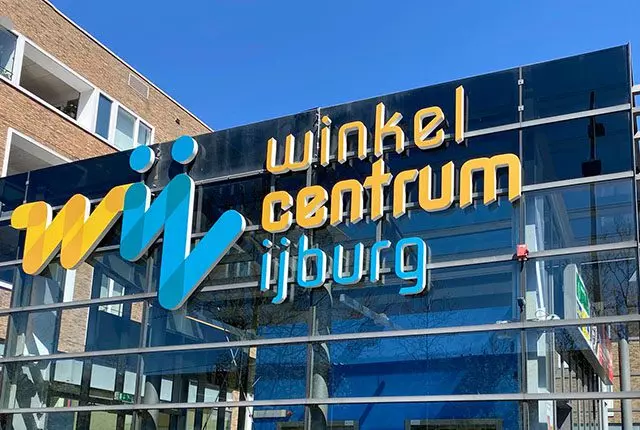 VanIJburg