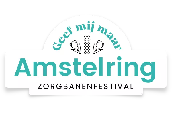 Geef mij maar Amstelring festival