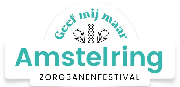 Geef mij maar Amstelring festival