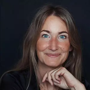 Anoek van Duin Anoek van Duin