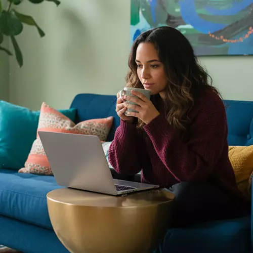 Online kennis maken met Amstelring