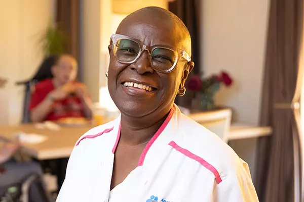 Werken bij Eijkenhove