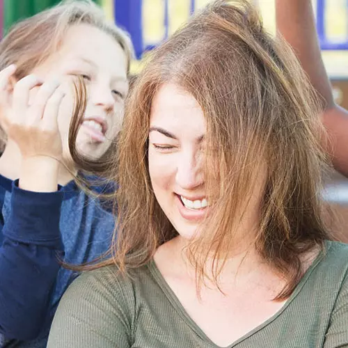 Werken bij Amstelring Thuisbegeleiding