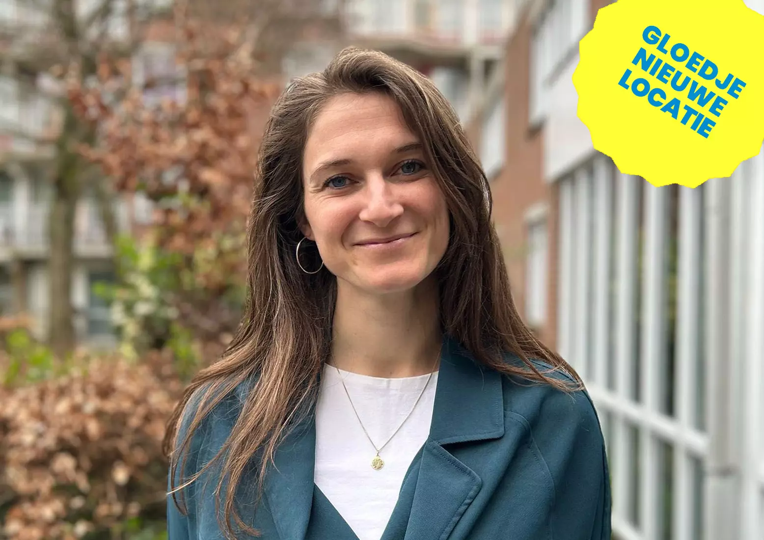 Werken bij VanIJburg