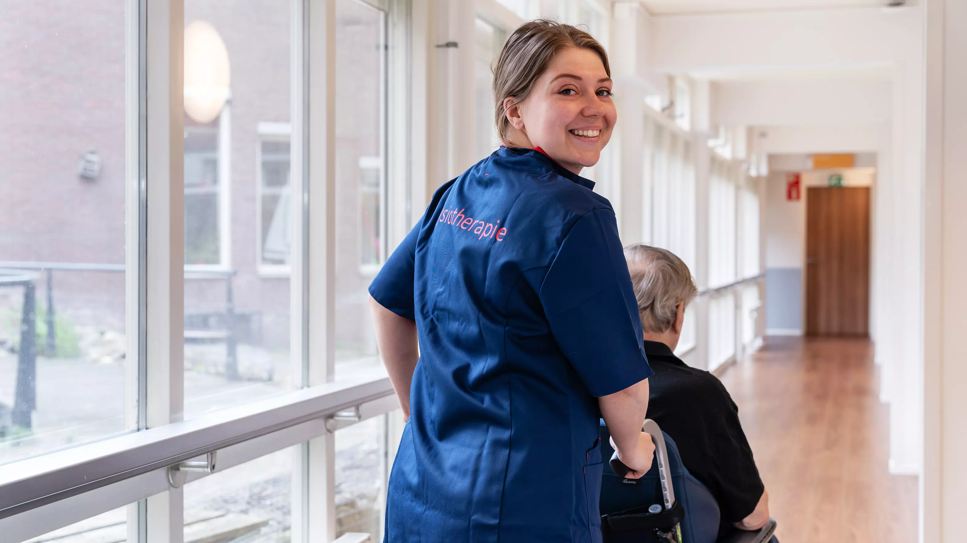 Werken bij De Rietvinck